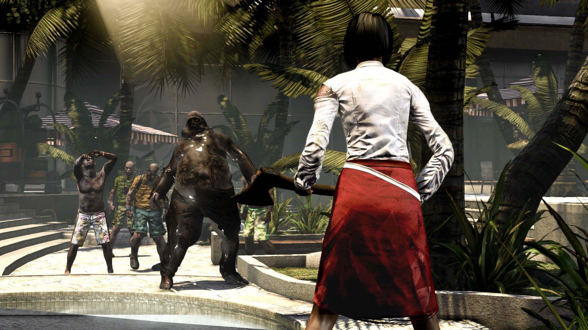 Dead Island - Imagen 23